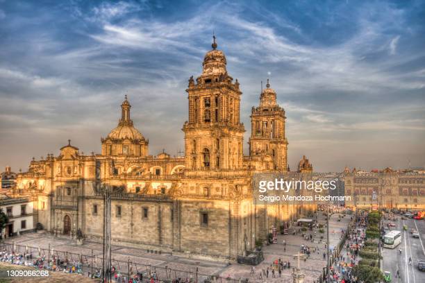 zocalo-mexico