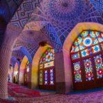 Nasir al-Mulk Mosque