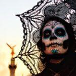 halloween mexico