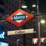 Madrid Metro