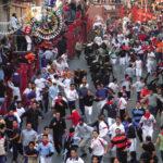 san fermín madrid