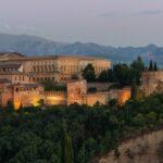 The Alhambra